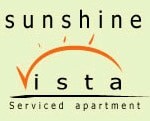 Sunshine Vista Serviced Apartments Pattaya